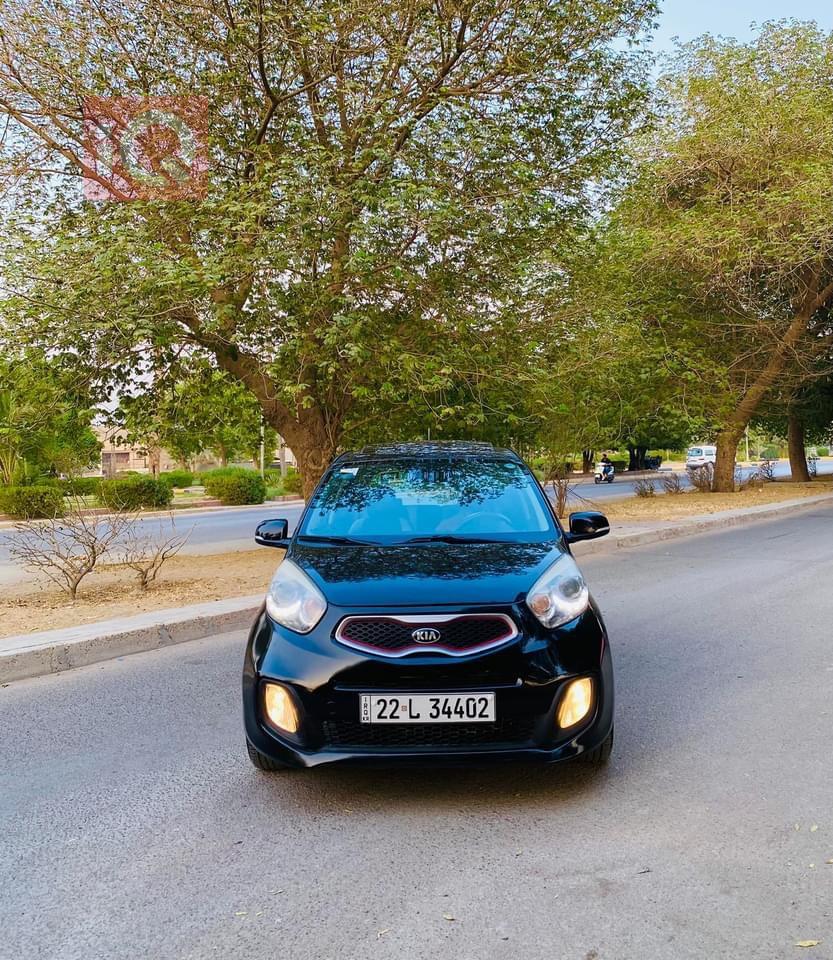 کیا پیکانتۆ